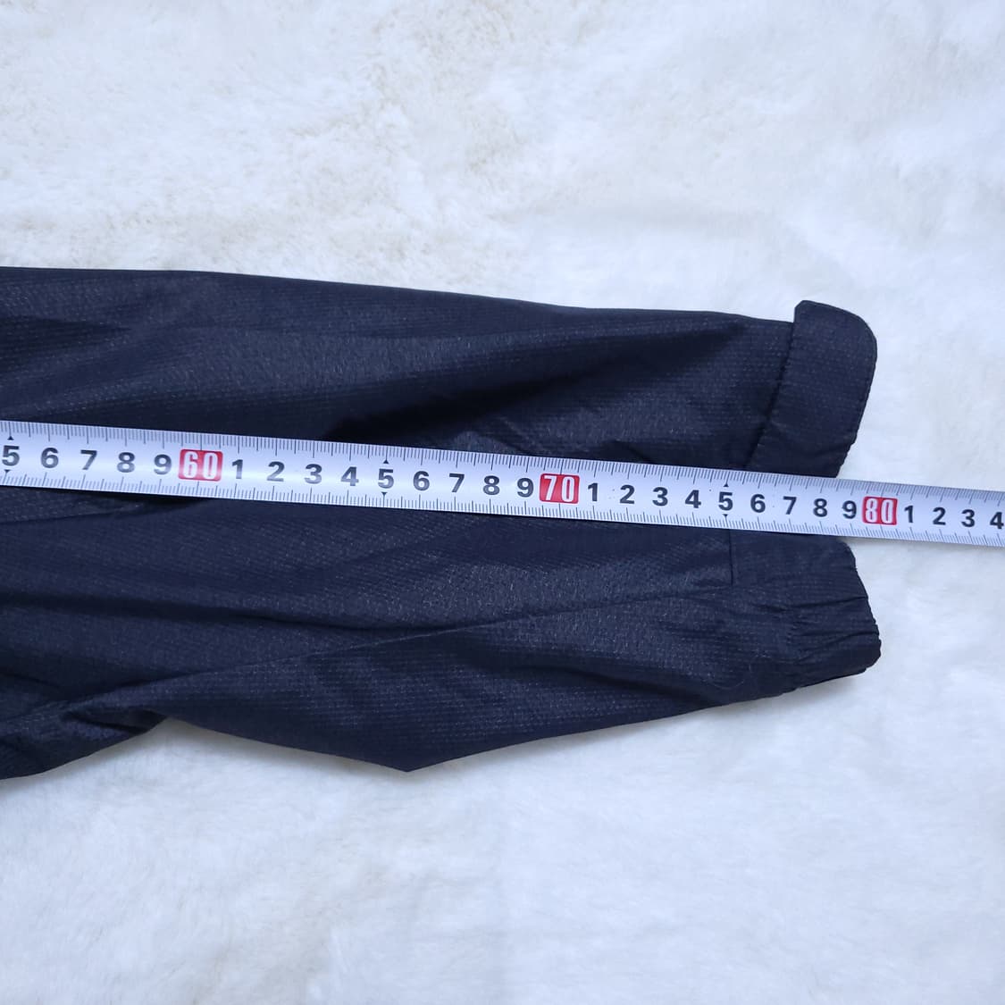 빈폴 남성 바람막이 점퍼 105 0404  뽀샤샤 상품이미지4