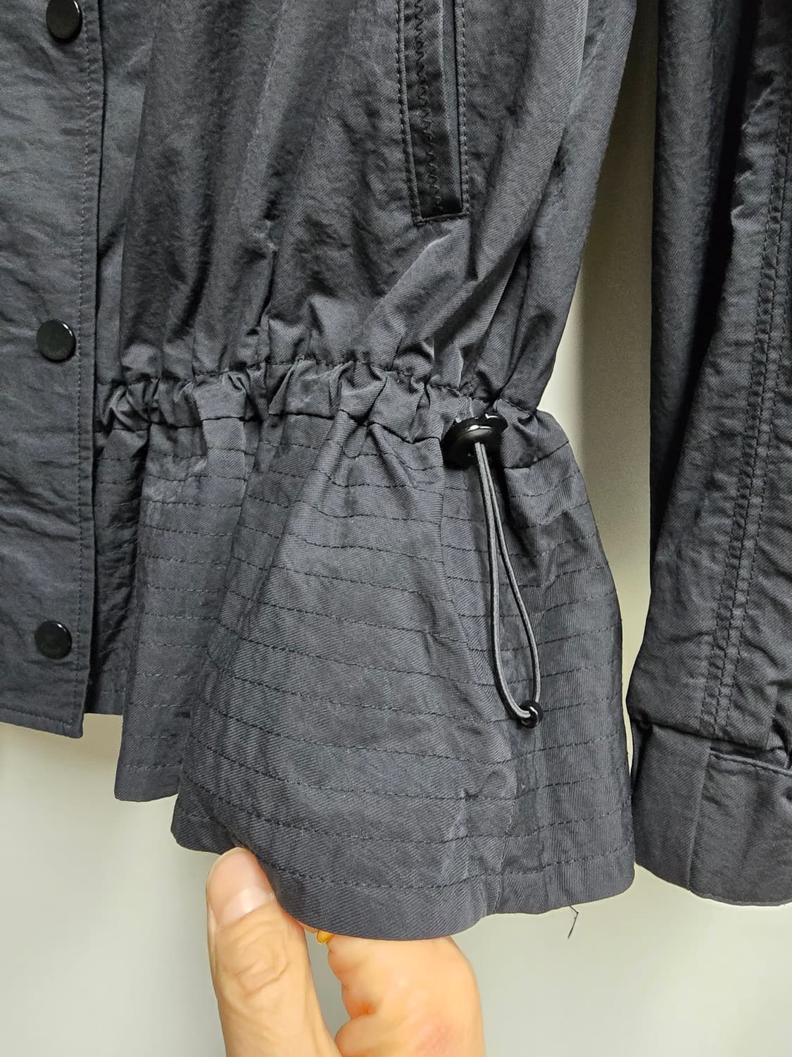 에고이스트 간철기 점퍼 55(M) 상품이미지2