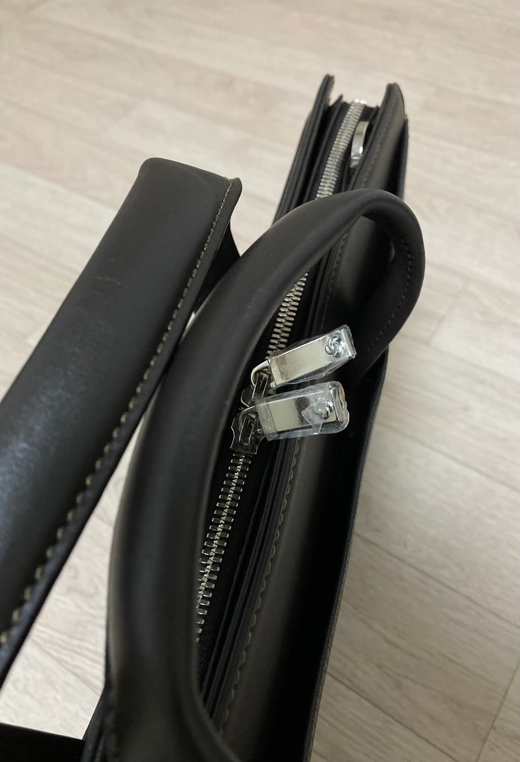 샘소나이트 서류가방 브리프케이스 판매 상품이미지5