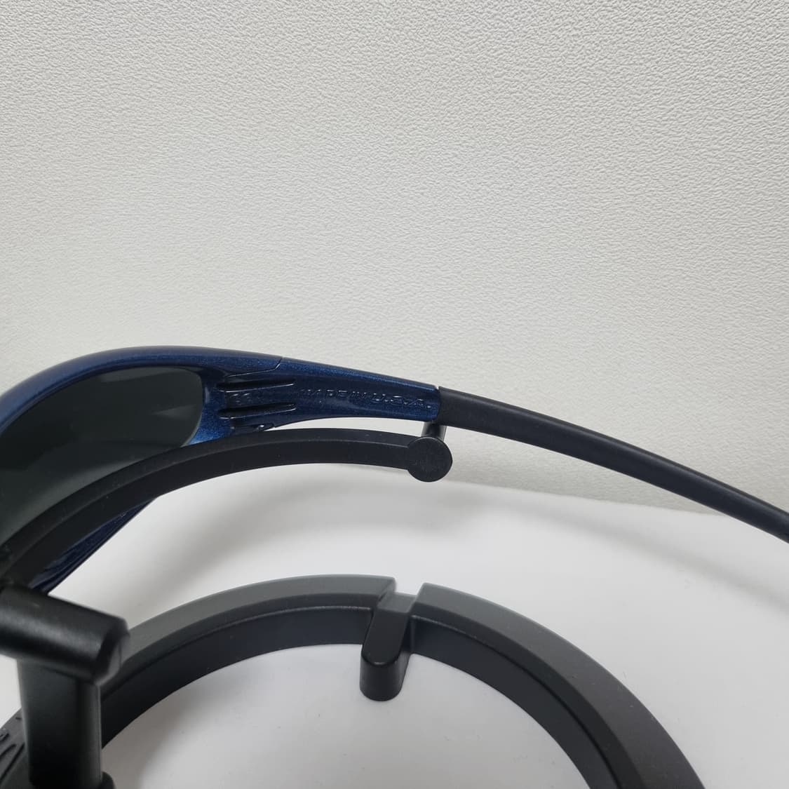 오클리 스트레이트 자켓 1999 코발트블루 상품이미지6