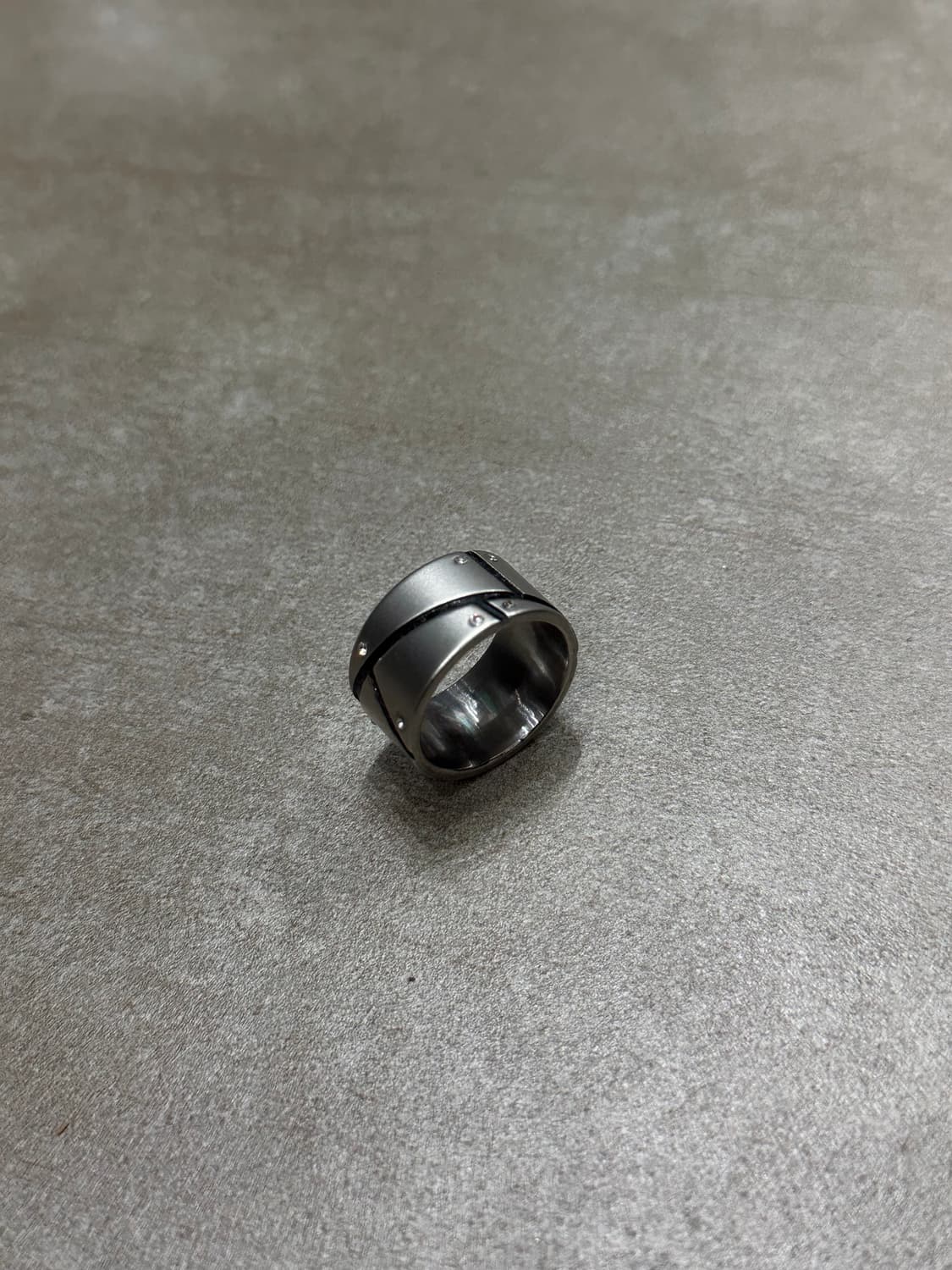 Eternal Ring - 이터널 반지 상품이미지1