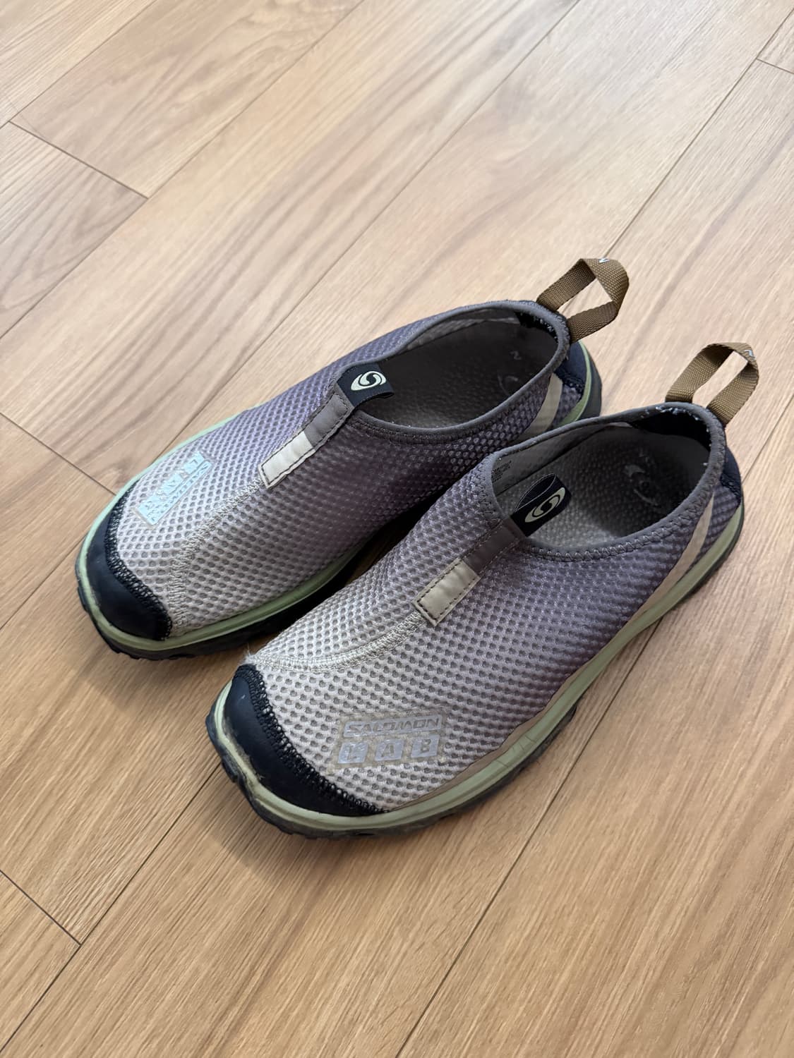 살로몬 RX 모크 245  상품이미지1