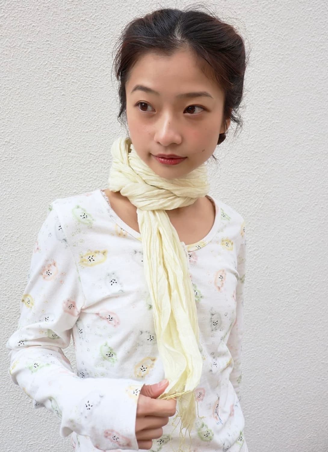 (구함) 콜로신스 머플러  상품이미지1