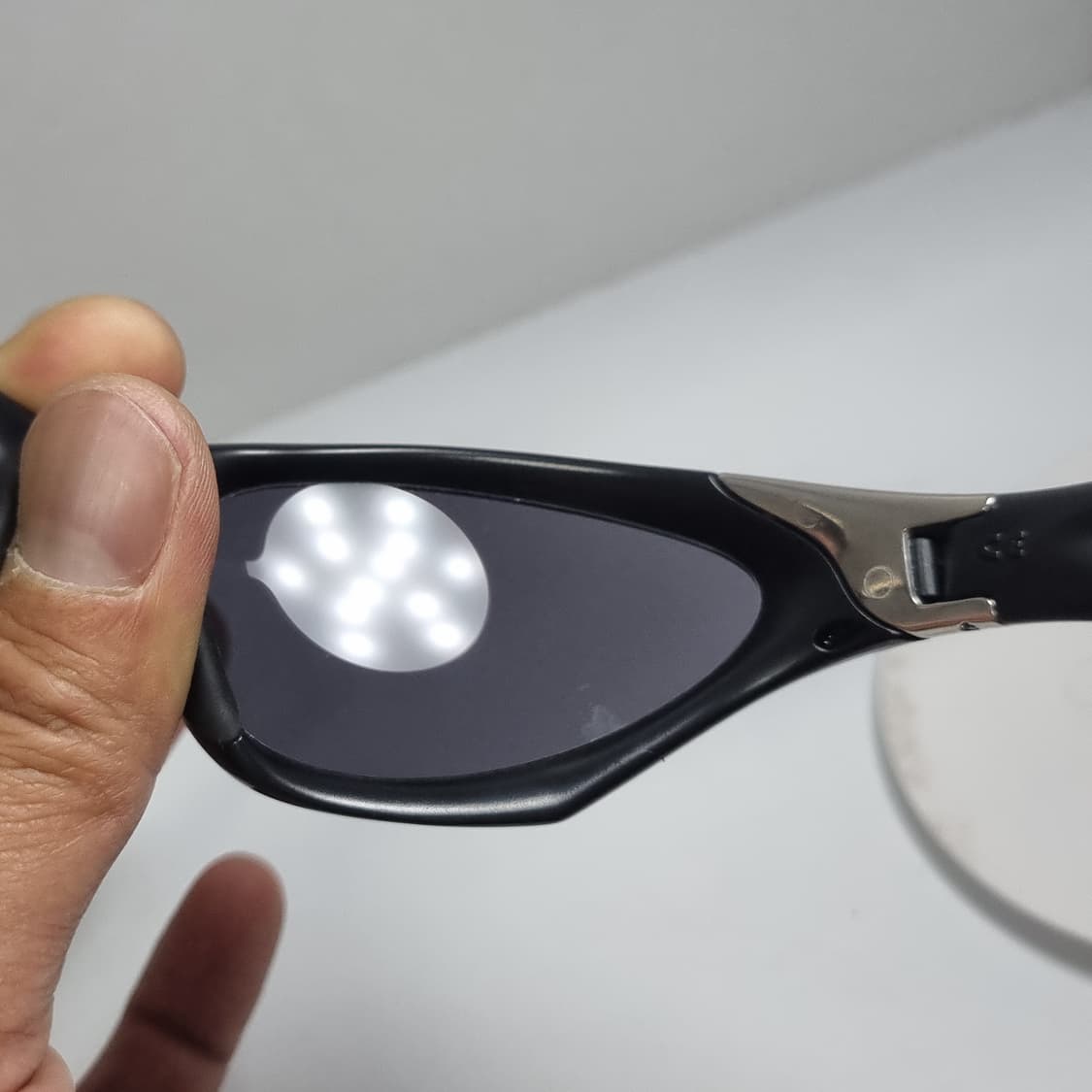 오클리 스카 블랙 상품이미지10