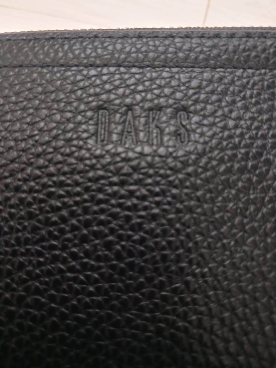 닥스 클러치백  상품이미지3