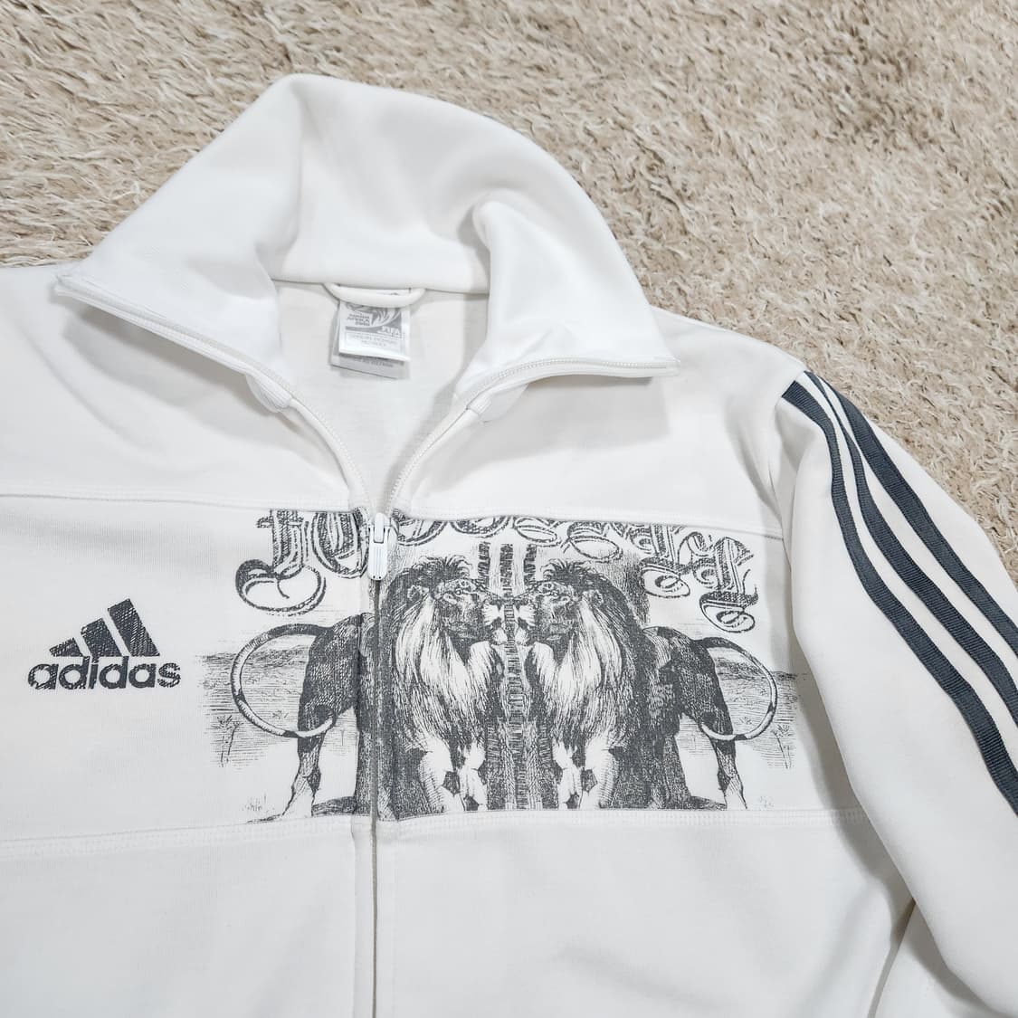 아디다스 남아공 월드컵져지 95 상품이미지4