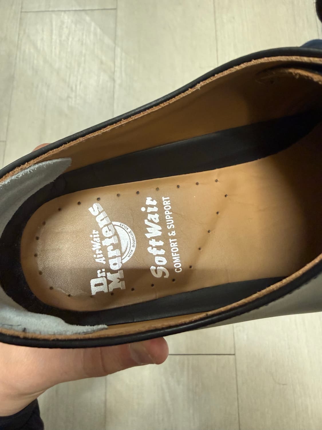 닥터마틴 1461 mie 270 상품이미지3