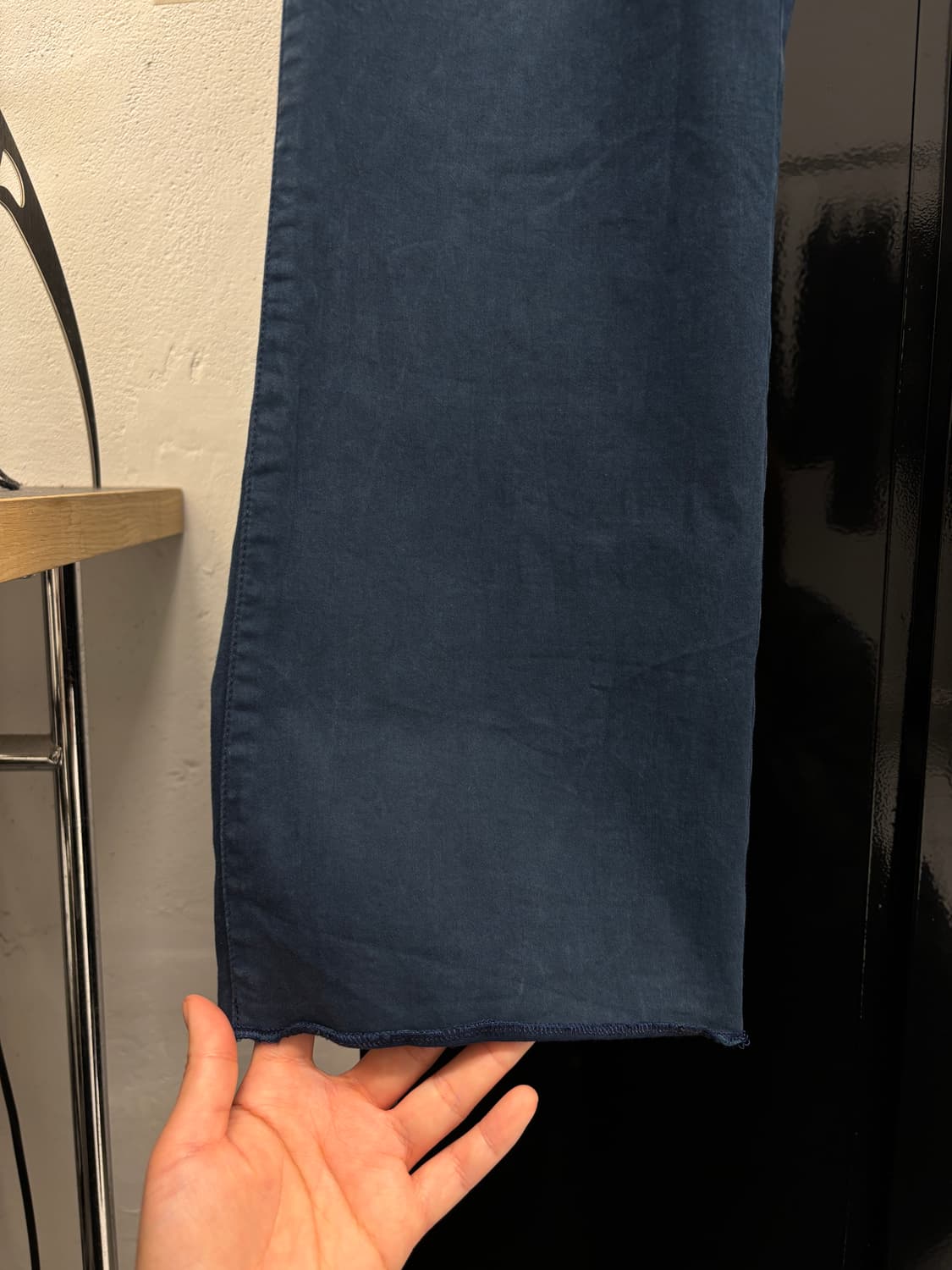 Maison Margiela Mainline Flared Pants 상품이미지7