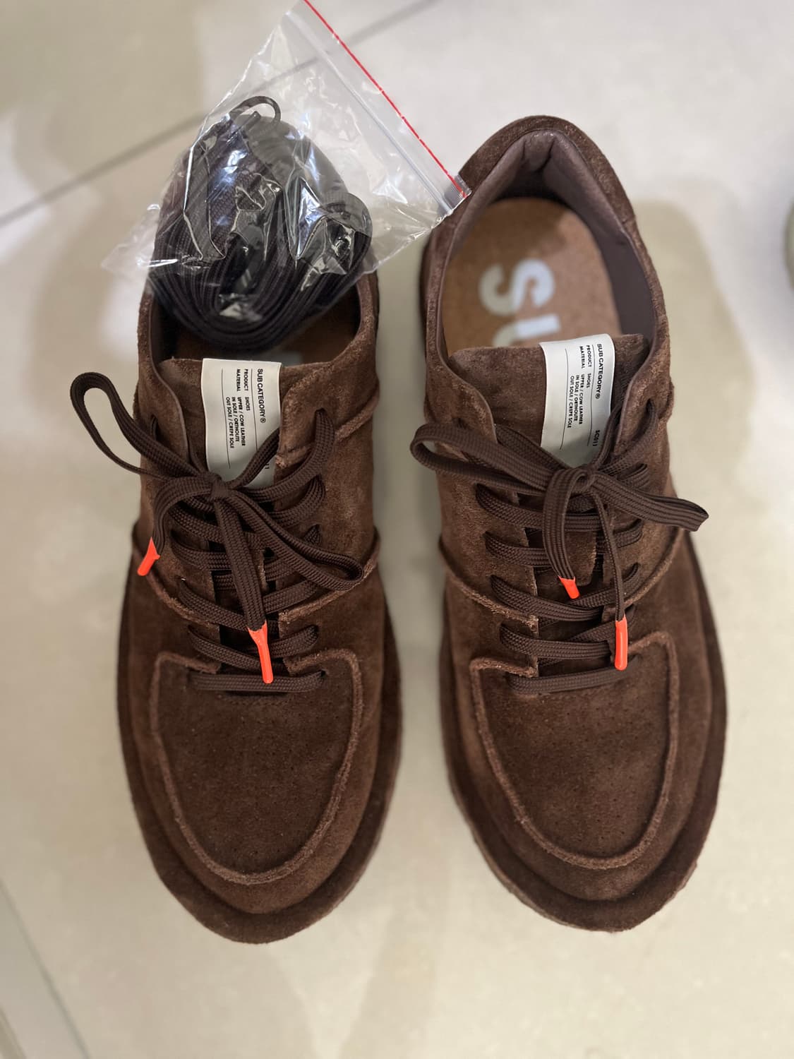 서브 카테고리 브라운 270 상품이미지1