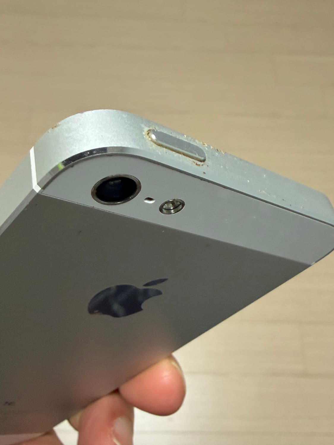 아이폰5 화이트 64기가 #5197 상품이미지4