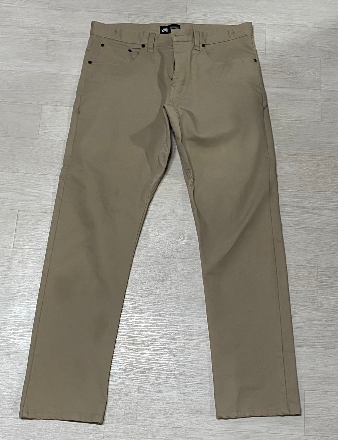[34] 나이키 SB 치노 팬츠 상품이미지1
