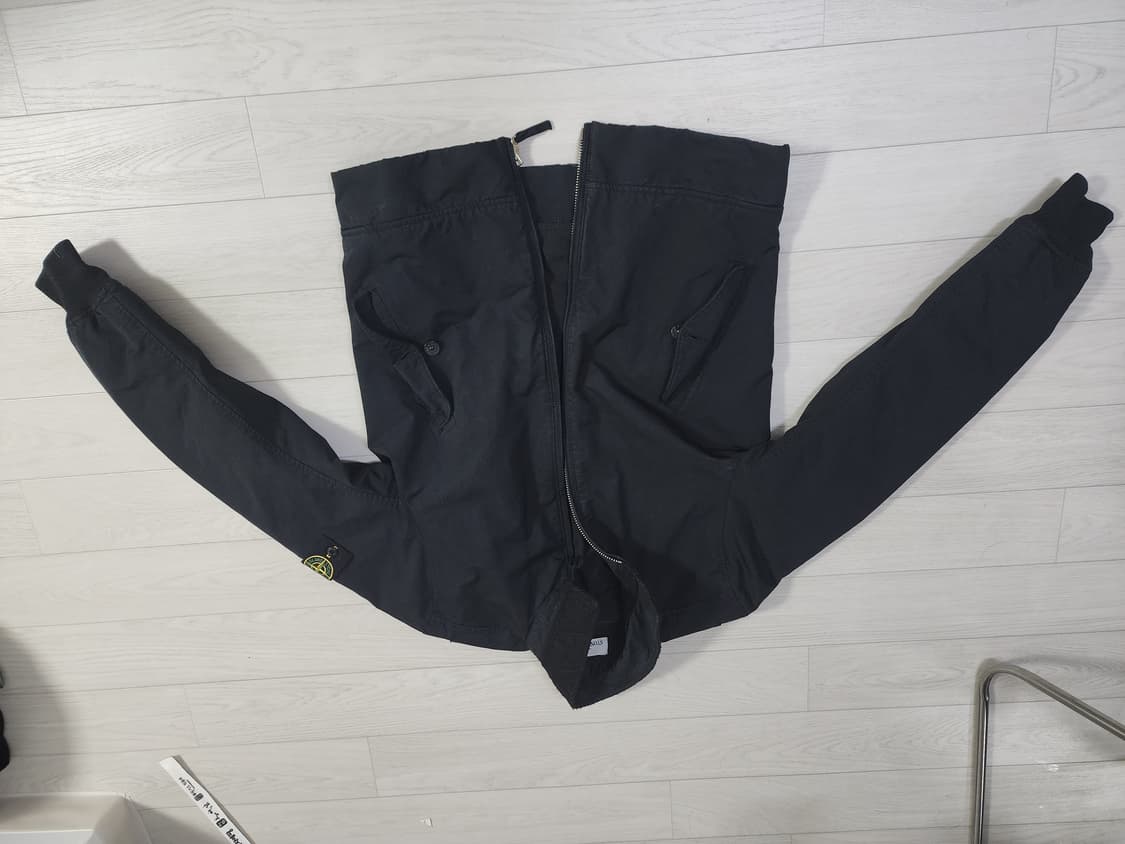 Stone Island 15A/W DAVID-TC Jacket 상품이미지1
