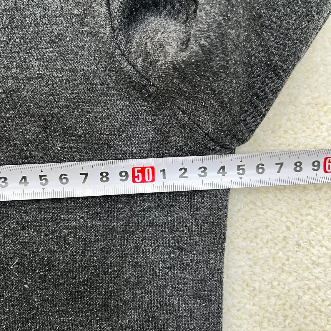 F 챔피온 빅로고 긴팔 맨투맨 0304M 상품이미지5