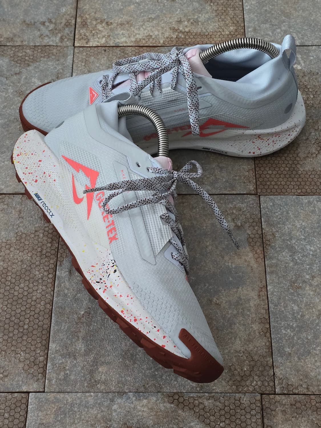 (265)나이키 페가수스 트레일 5 고어텍스 상품이미지4