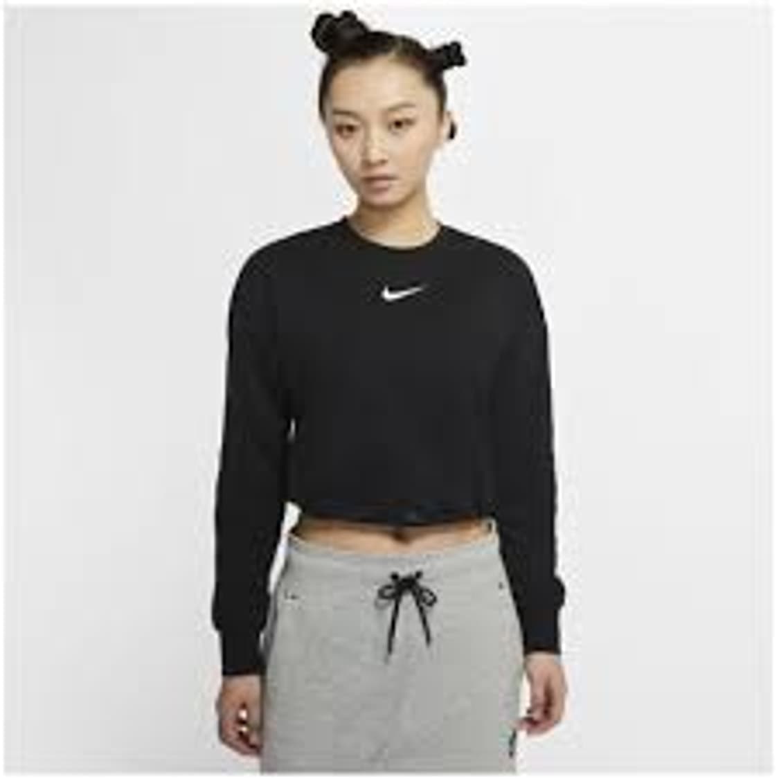 나이키 우먼 크롭 푸츄라 맨투맨 S사이즈 80
155/80A
택포 상품이미지2