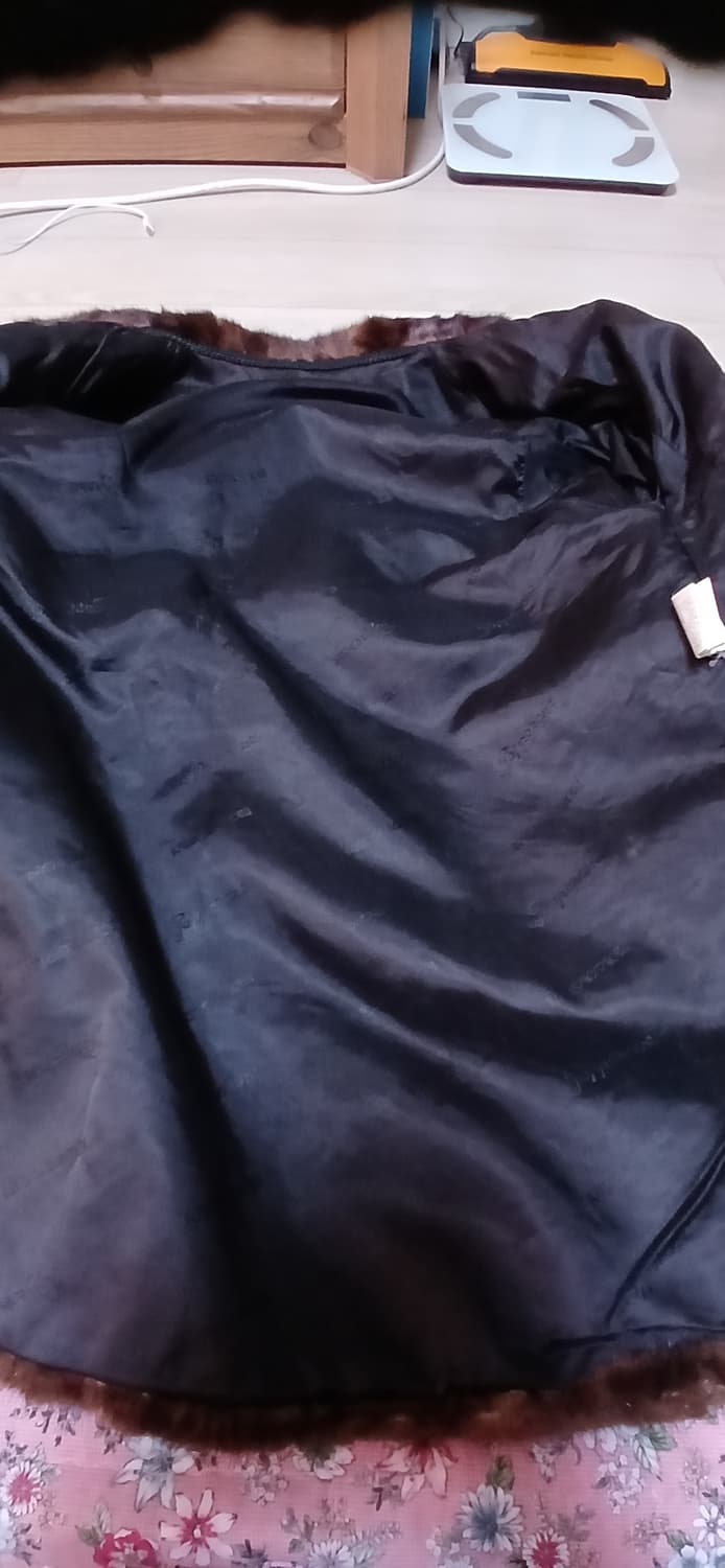 에스에스패션 다이애나 밍크모피(88사이즈) 상품이미지3