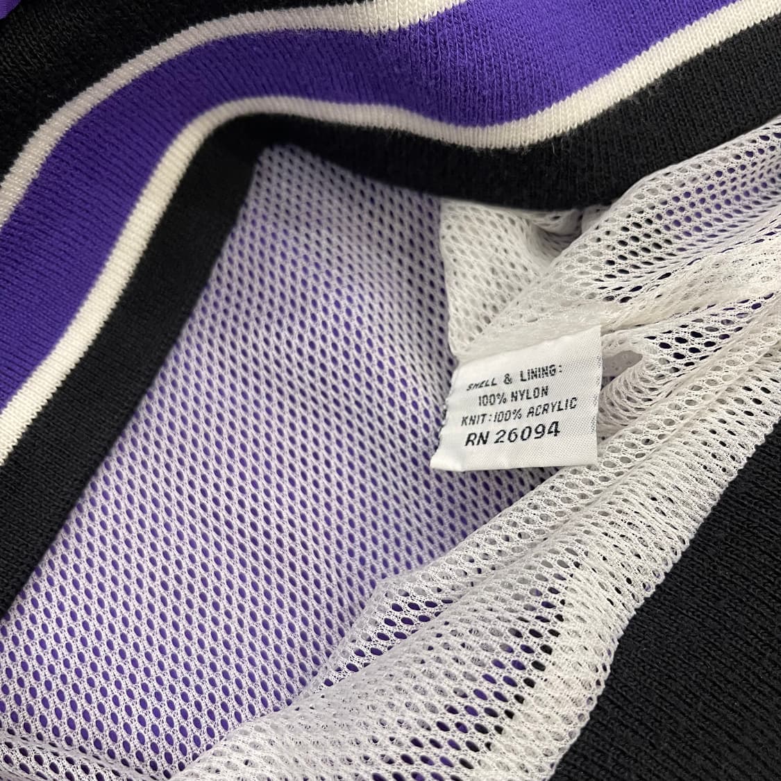 Vintage Champion warm-up 상품이미지6