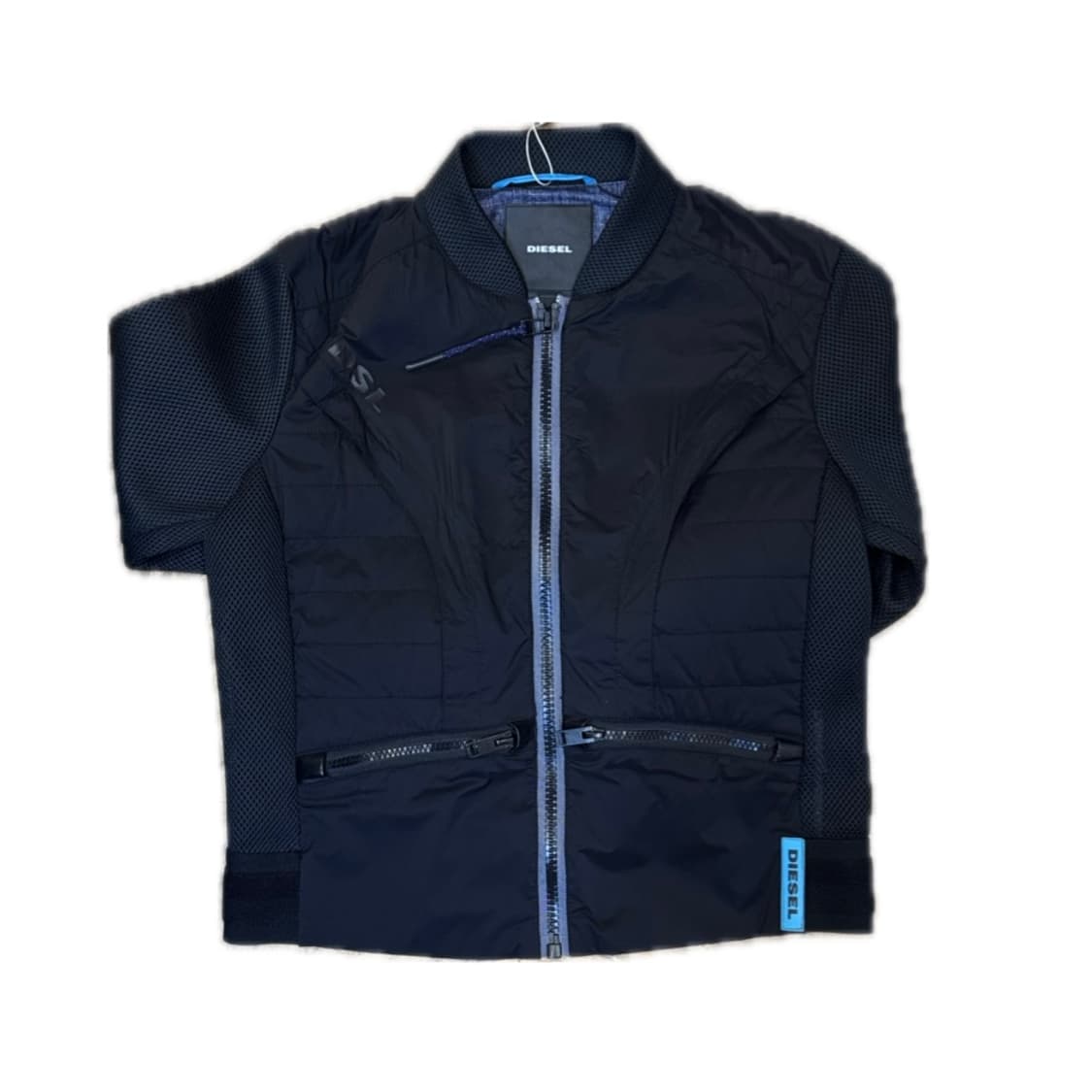 디젤 메쉬 자켓 상품이미지3