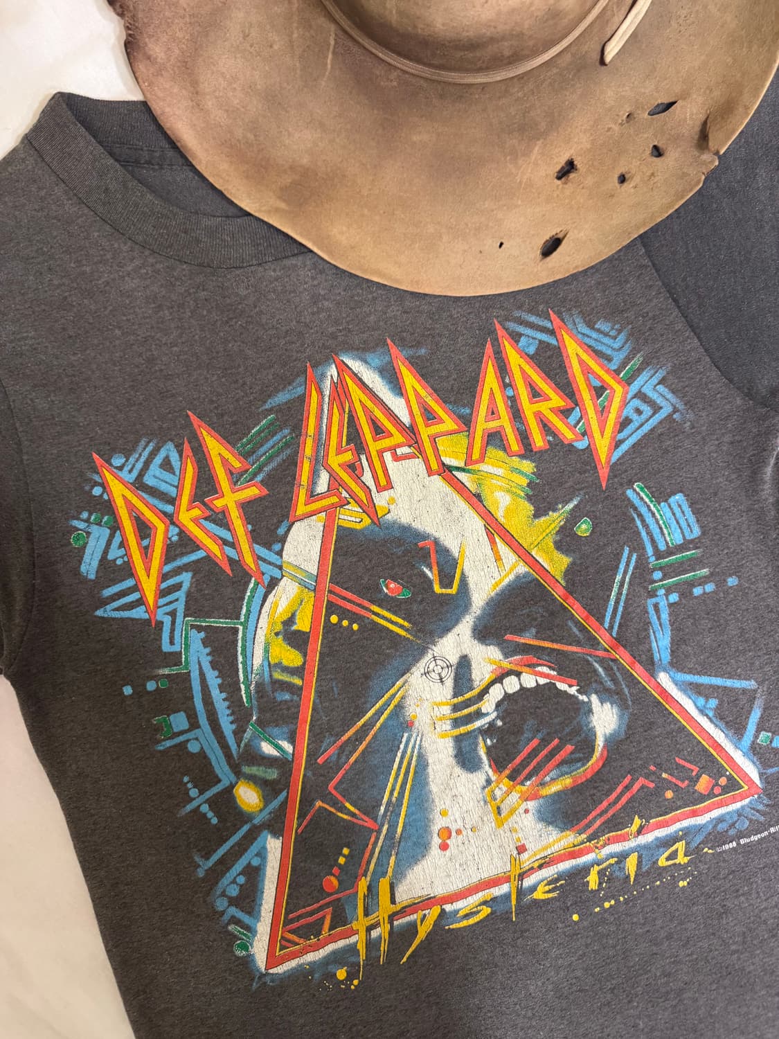 80‘s def leppard 상품이미지1