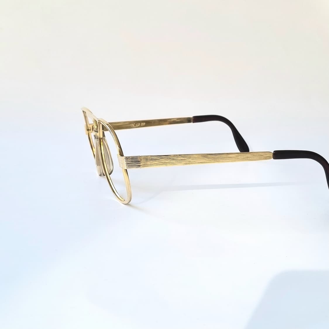 유럽 빈티지 투브릿지 보잉 빈티지 찐골드 114 상품이미지4