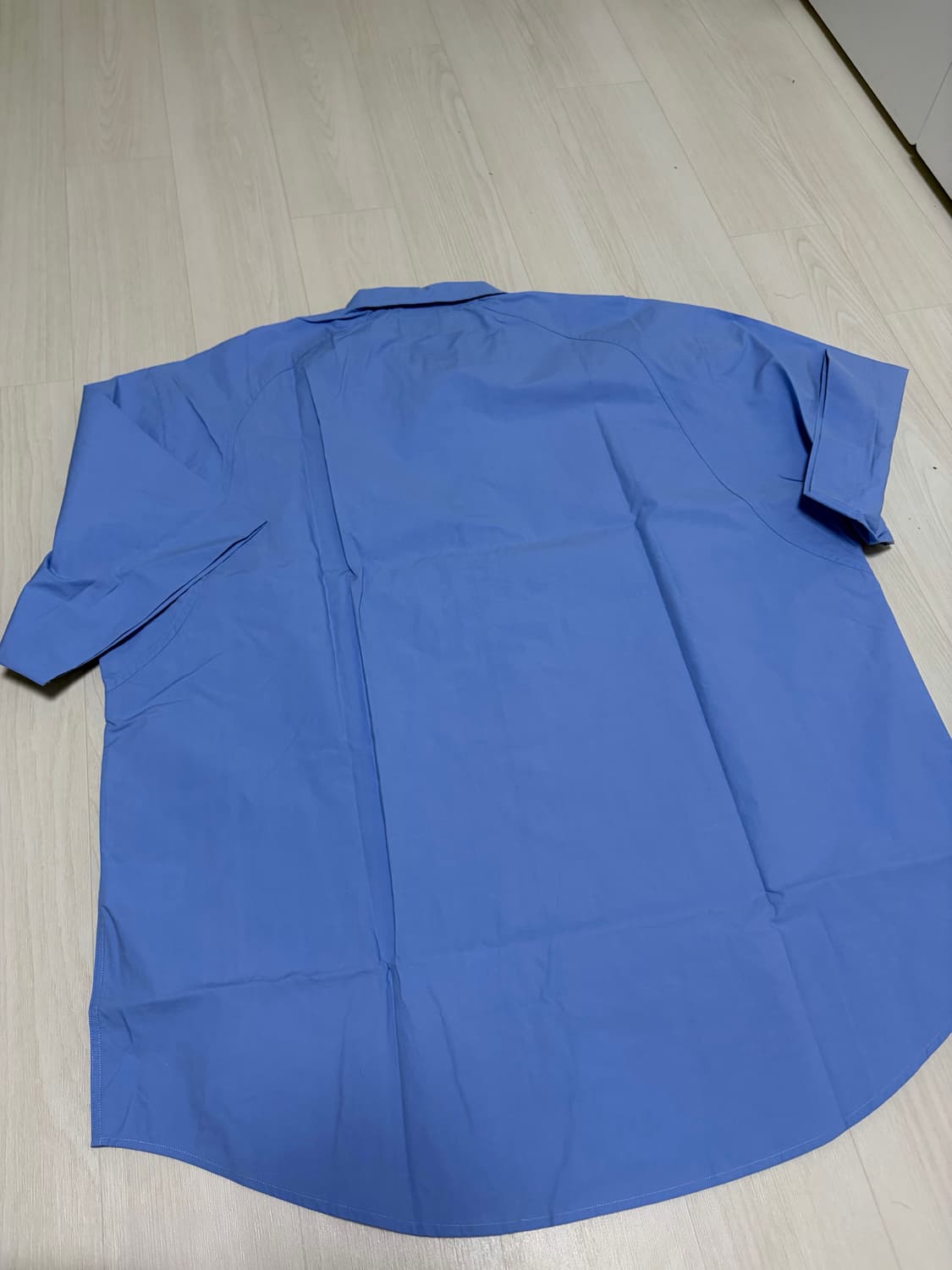 [5] 브라운야드 Half Shirt 팝니다 상품이미지7
