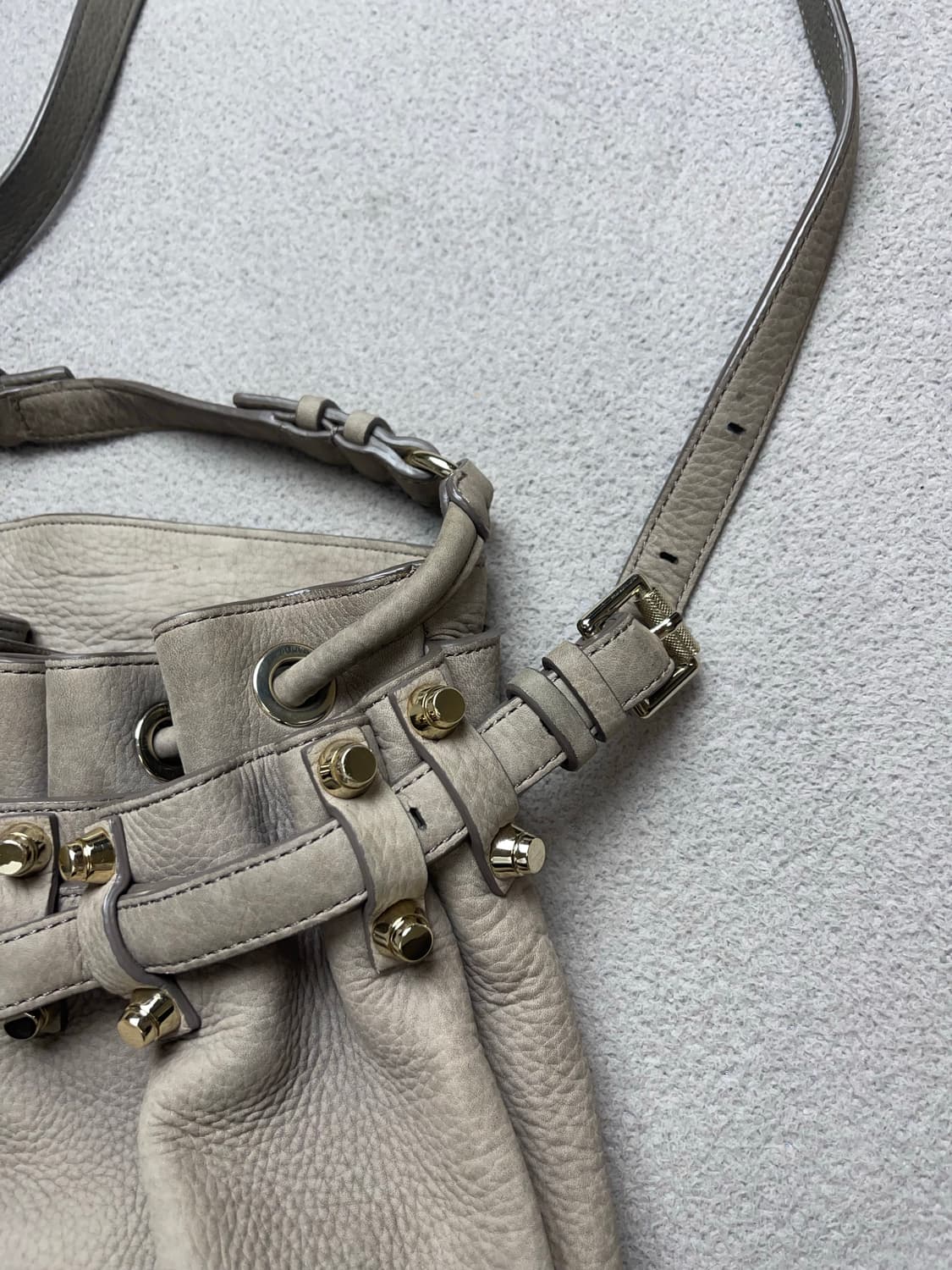 알렉산더 왕 크로스백- 숄더백 상품이미지6