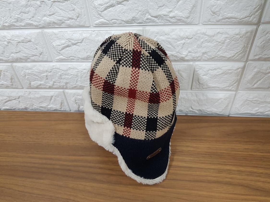 닥스 키즈 털모자 130(9Y) 상품이미지4