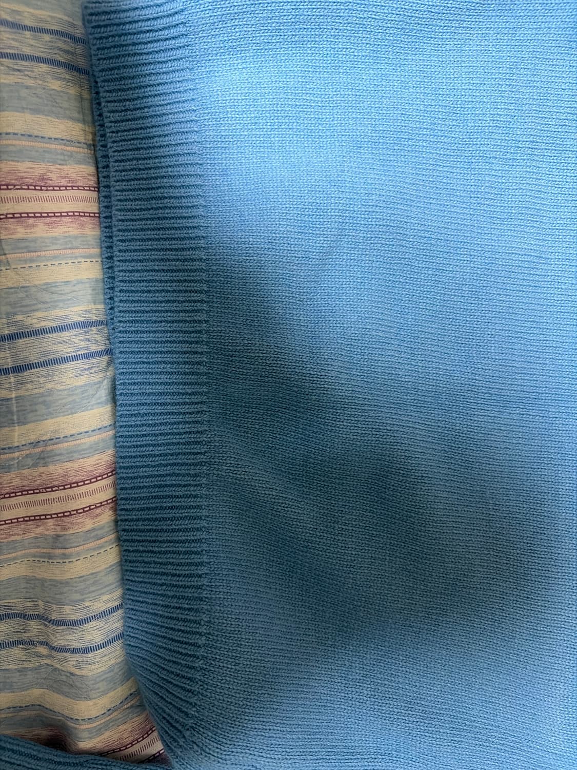 타낫 버블 케이블 니트 상품이미지6