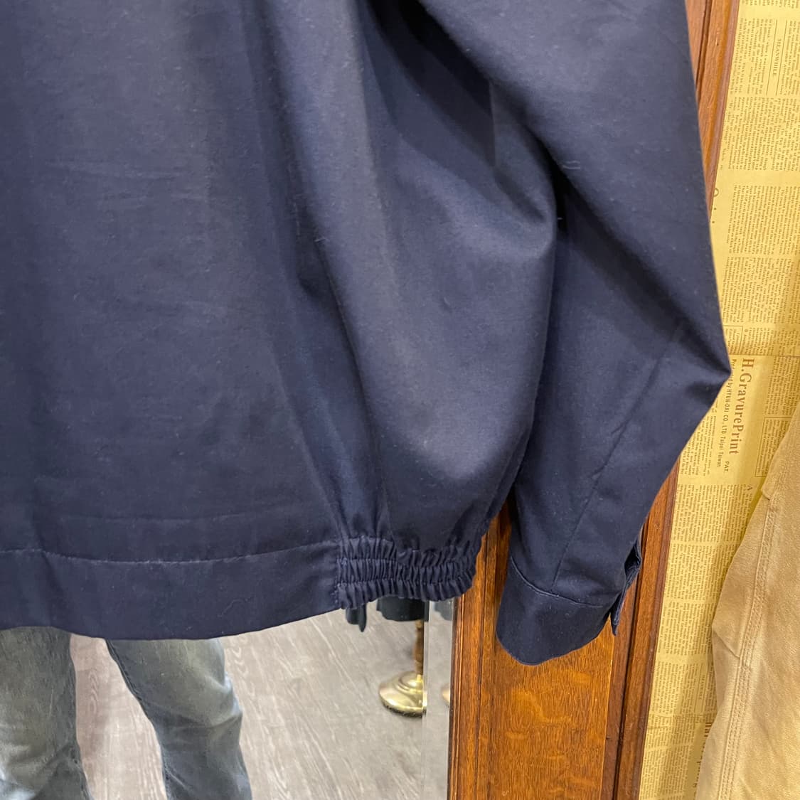 90's 서광 LACOSTE 상품이미지8