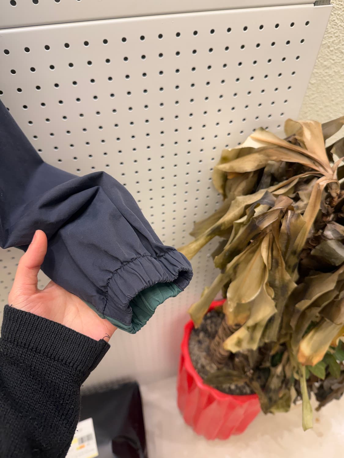 나이키 리버풀 FC 아노락 바람막이 U225 상품이미지4