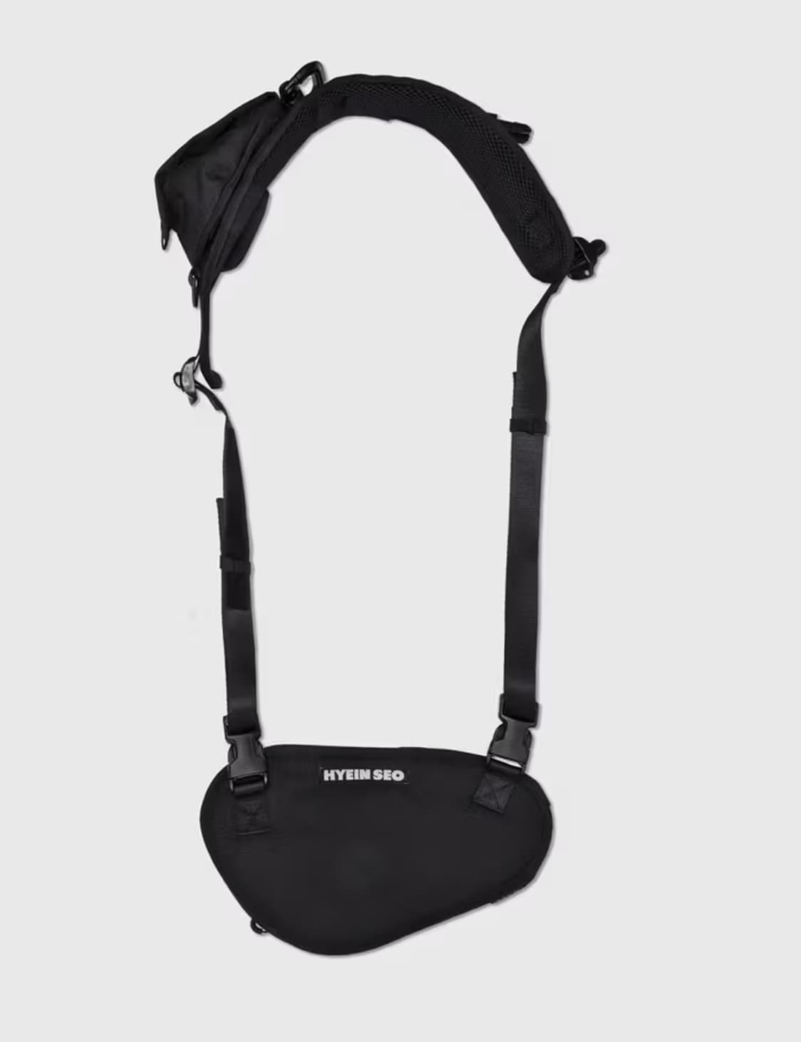 혜인서 컨버터블 크로스백 상품이미지4