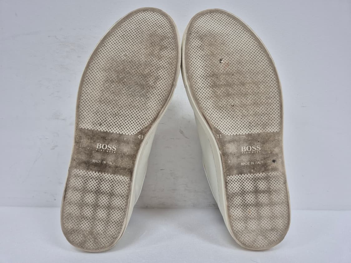 휴고보스 남성 스니커즈 260 상품이미지7