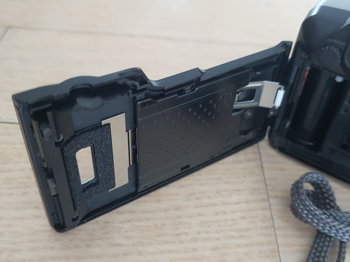 펜탁스 에스피오 espio 90mc 감성 필름카메라  상품이미지7