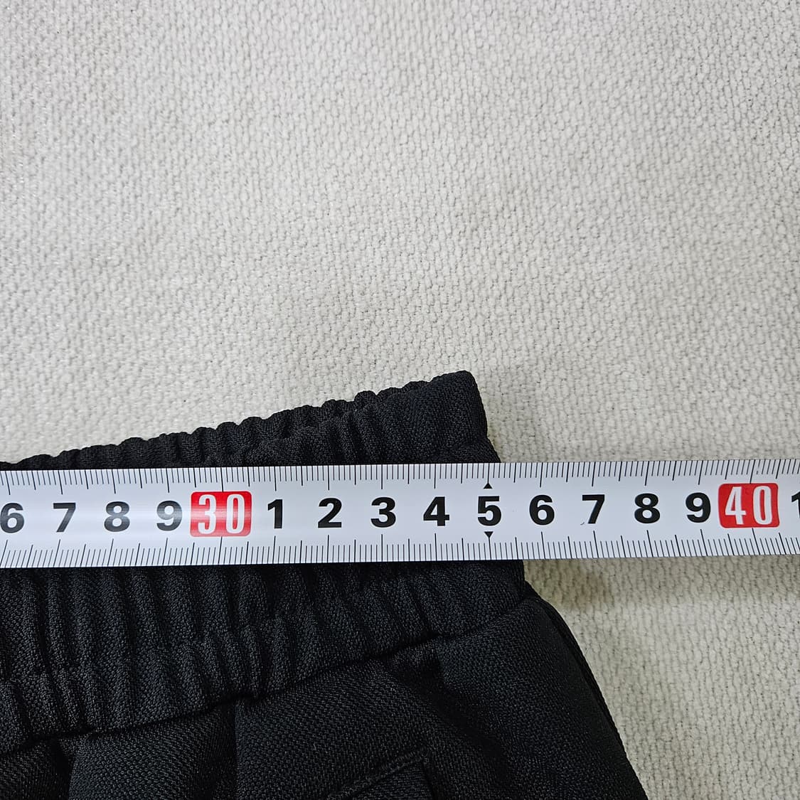 95 휠라 베이직 트레이닝 팬츠 0316Y 상품이미지5