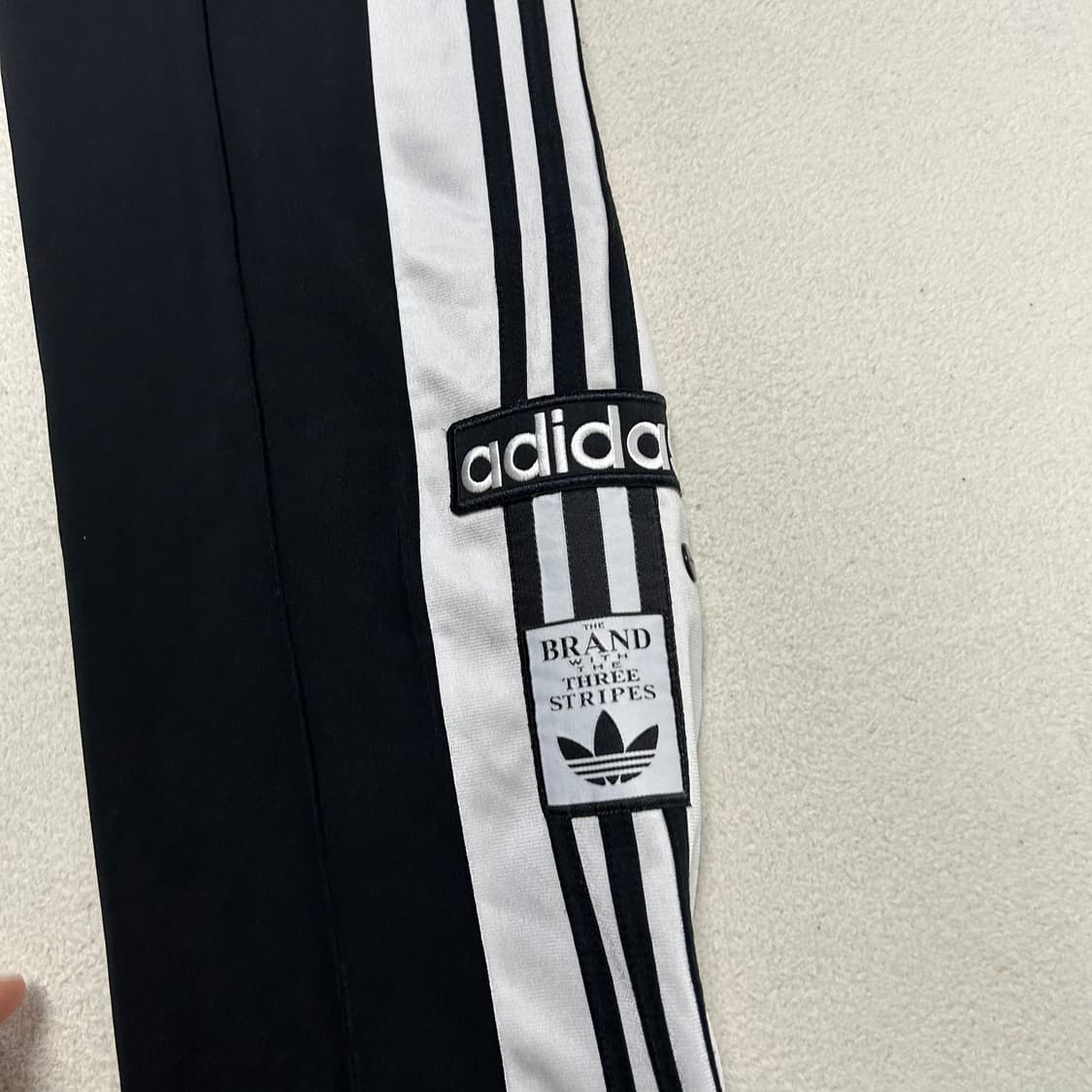 Adidas Break Track Pants 상품이미지4