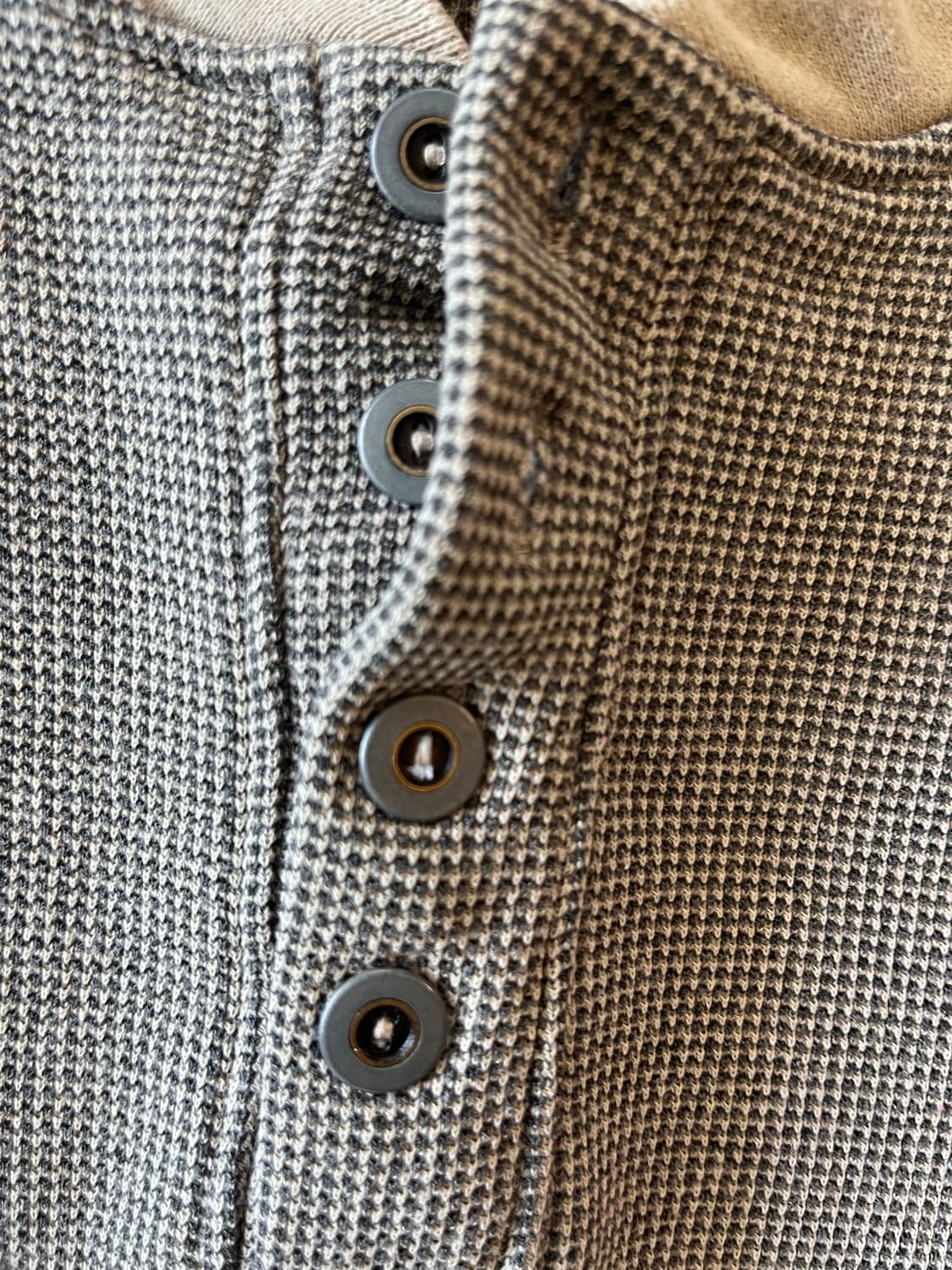 90s russell 헨리넥 스웻 상품이미지4