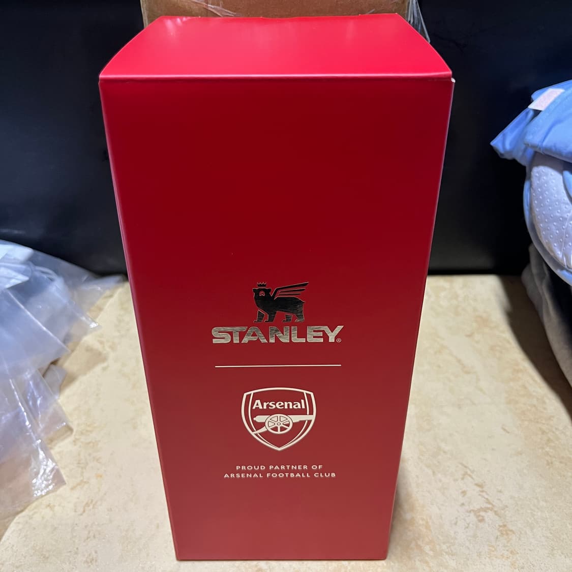 스탠리 아스날 퀜처 1.18L 상품이미지2