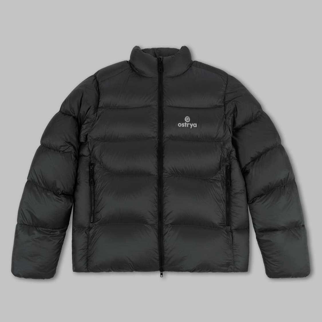 (L)오스트리야 스콜 다운 파카 제이드 상품이미지1