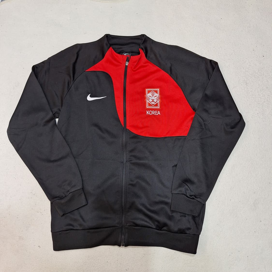 나이키  국대져지집업XL 상품이미지1