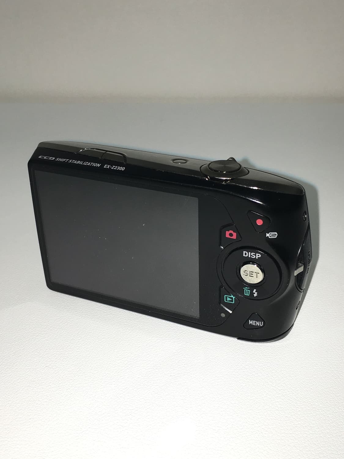 카시오 엑슬림 z2300 로제 나연 모카 미연 디카 상품이미지5