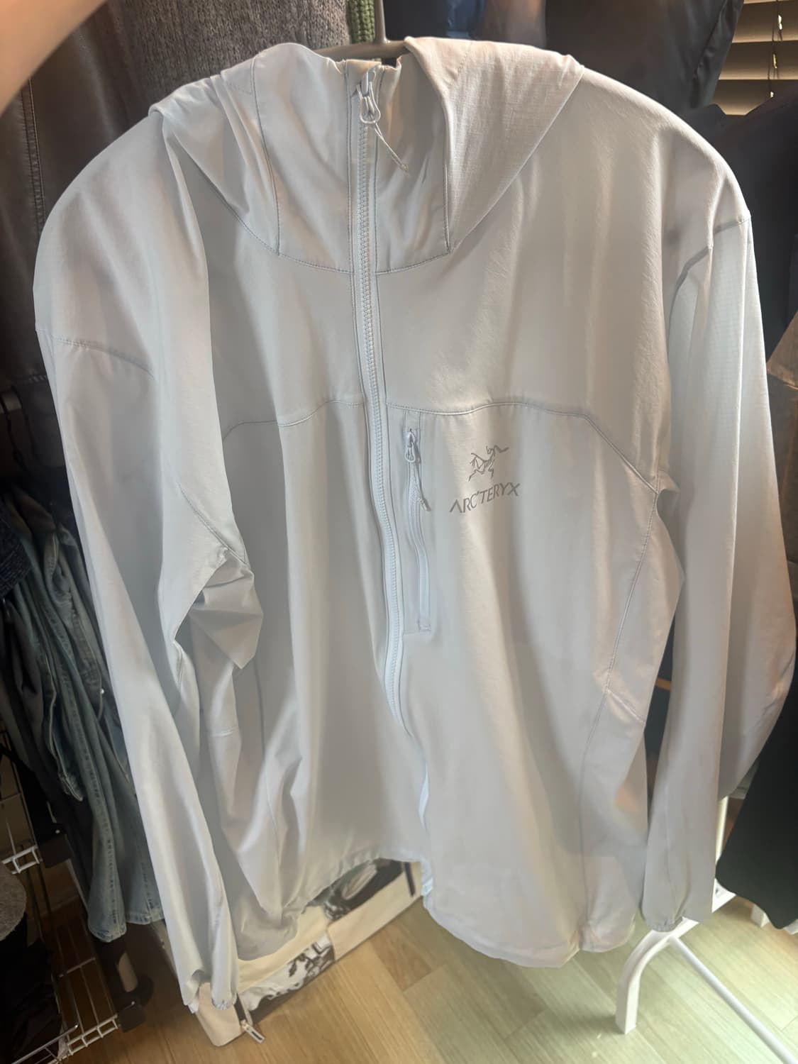 아크테릭스 스쿼미시  상품이미지4