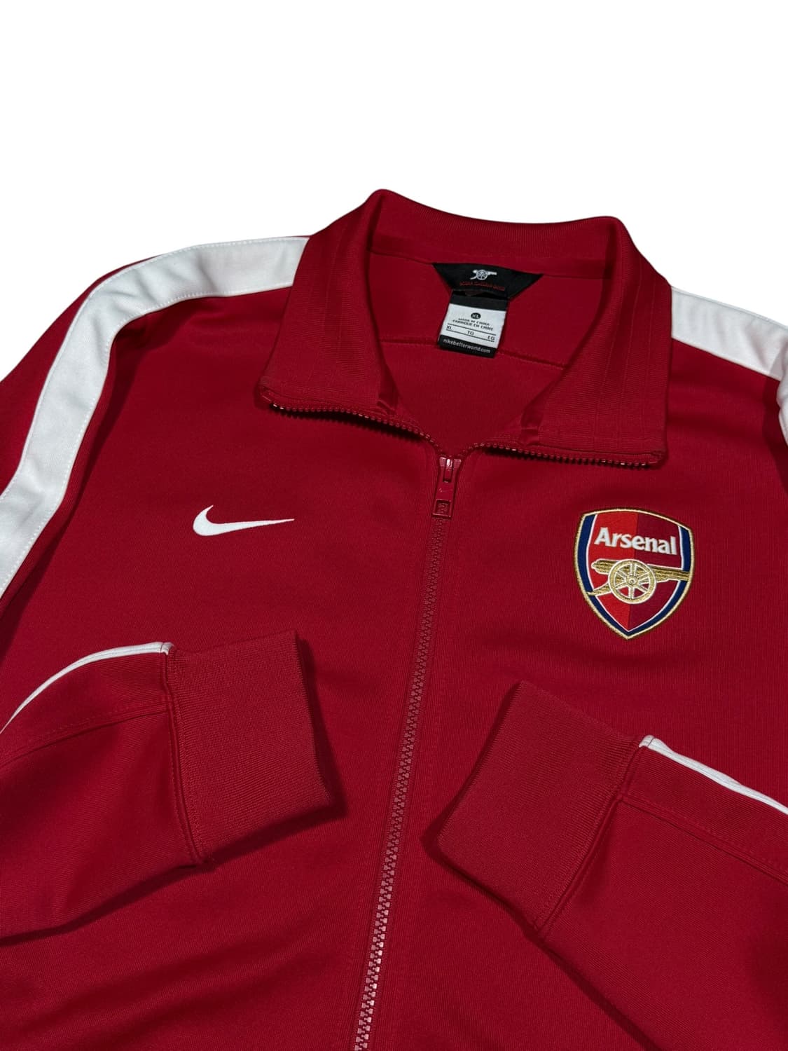Nike 나이키 13-14시즌 아스날 져지 상품이미지2