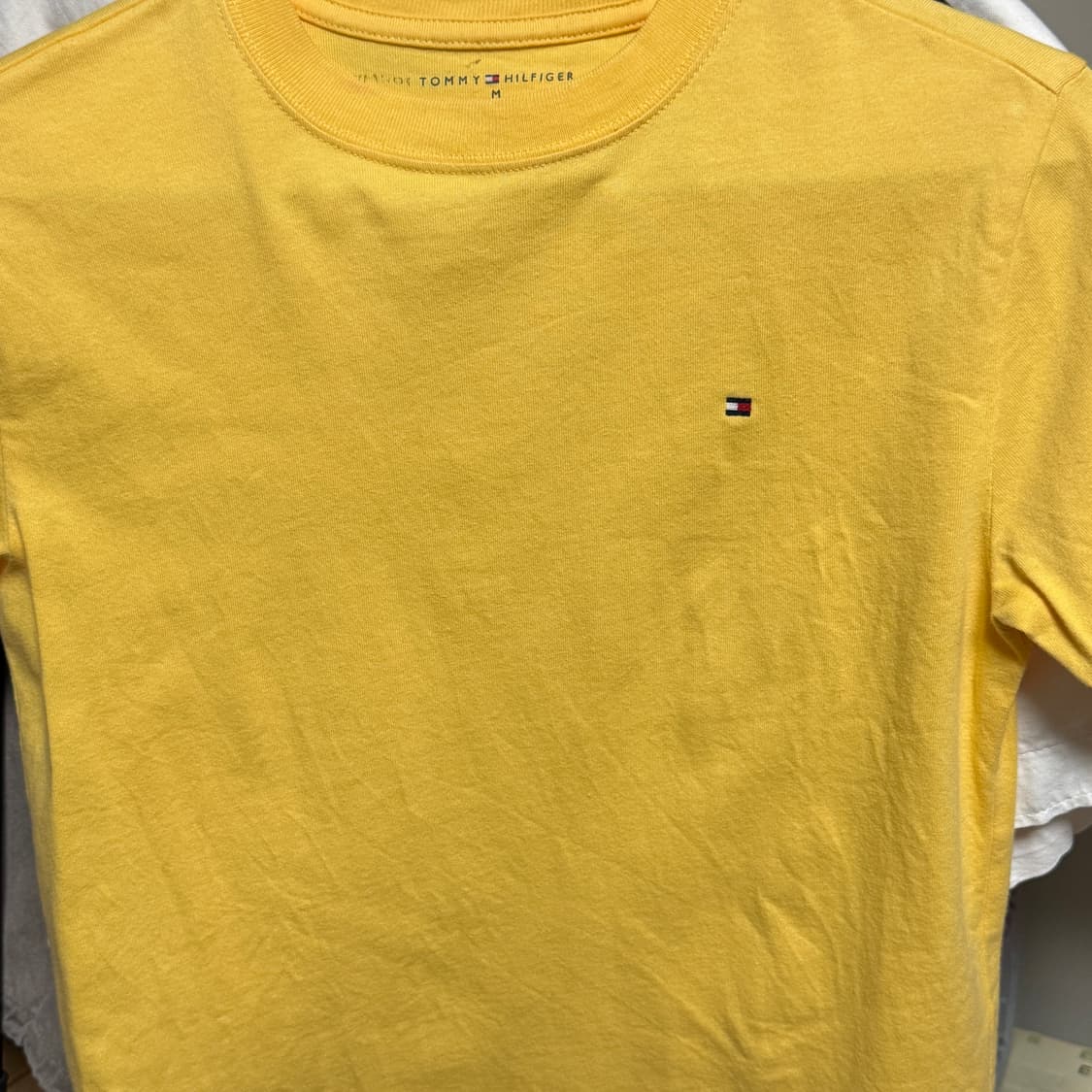 타미힐피거 티셔츠 상품이미지1