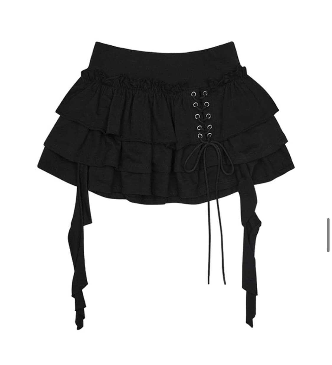 낫노잉 치마 구합니다 상품이미지2