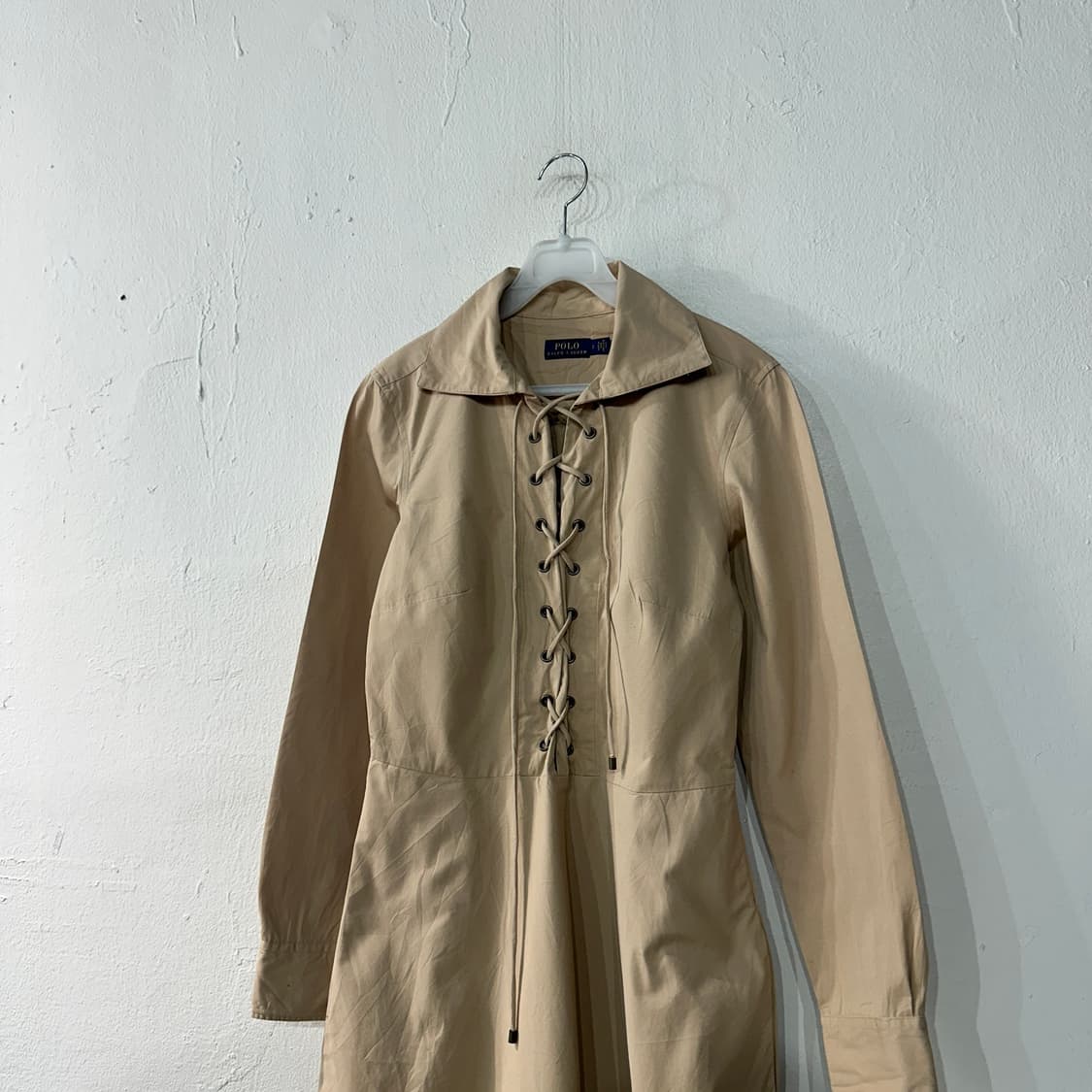 폴로랄프로렌 로브 드레스원피스 44 상품이미지2