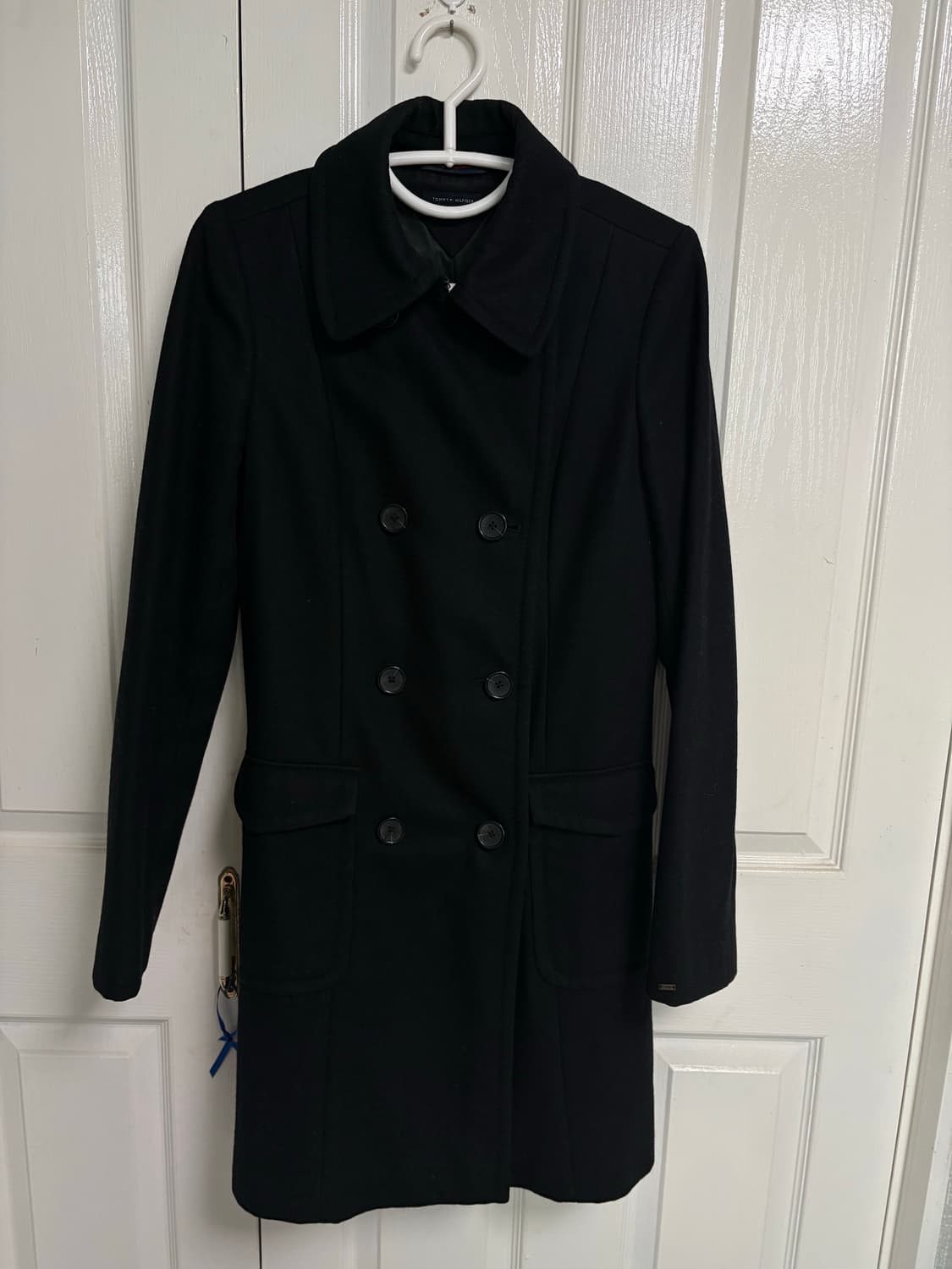 타미힐피거 코트 M 상품이미지2