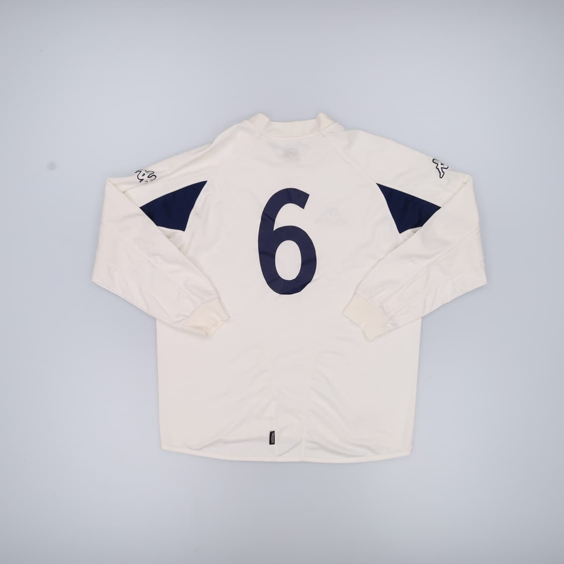 가슴단면56 카파 긴팔 유니폼 0403H1 상품이미지2