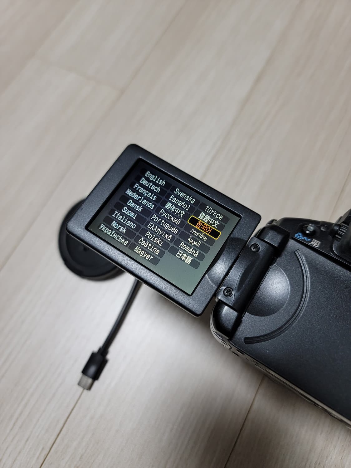 캐논 파워샷 s5is (스오이) 상품이미지8