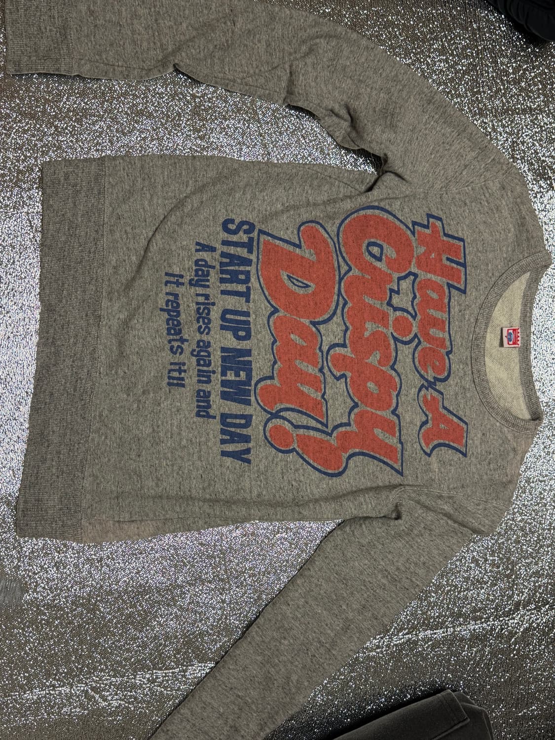 여성 긴팔 니트 상품이미지1