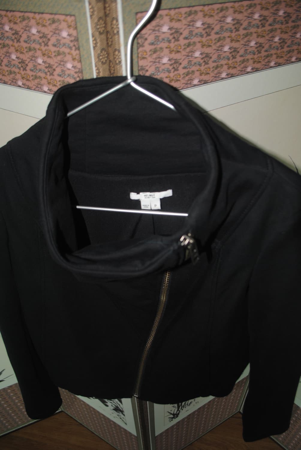 Helmut Lang biker jacket 상품이미지3